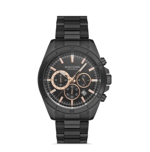 MASCİONNİ ERKEK KOL SAATİ