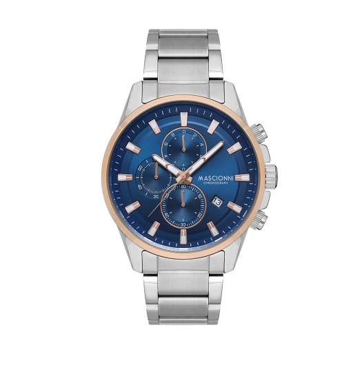 MASCİONNİ ERKEK KOL SAATİ