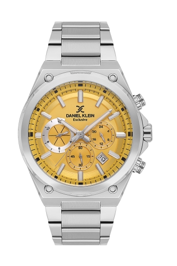 DANİEL KLEİN ERKEK KOL SAATİ