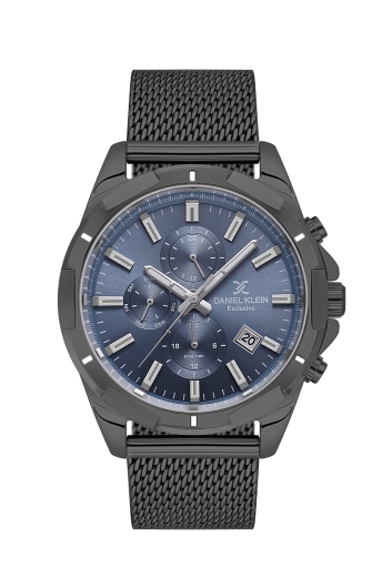 DANİEL KLEİN ERKEK KOL SAATİ