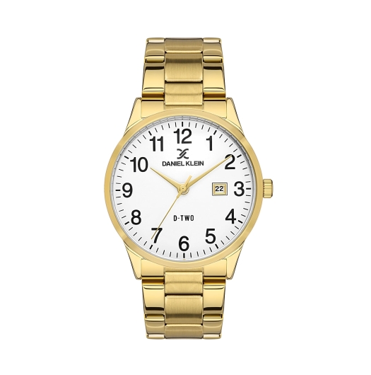 DANİEL KLEİN ERKEK KOL SAATİ