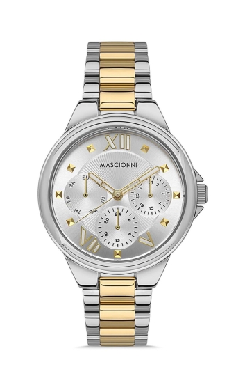 MASCİONNİ KADIN KOL SAATİ