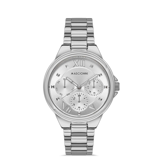 MASCİONNİ KADIN KOL SAATİ