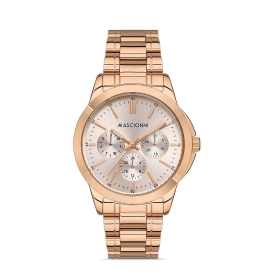 MASCİONNİ KADIN KOL SAATİ