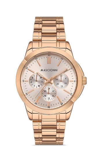 MASCİONNİ KADIN KOL SAATİ