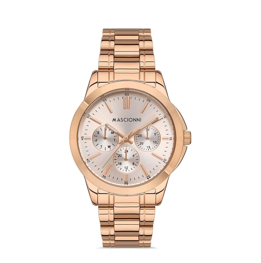 MASCİONNİ KADIN KOL SAATİ