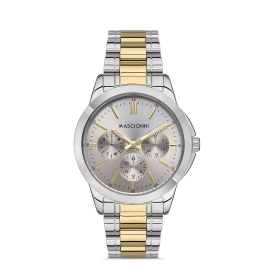 MASCİONNİ KADIN KOL SAATİ