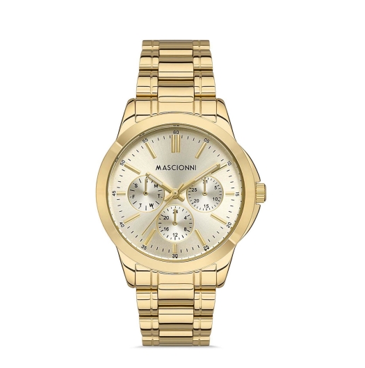 MASCİONNİ KADIN KOL SAATİ