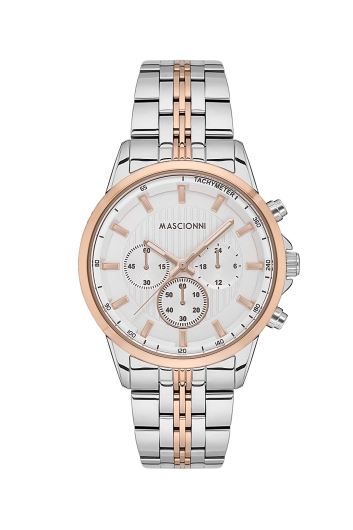 MASCİONNİ KADIN KOL SAATİ