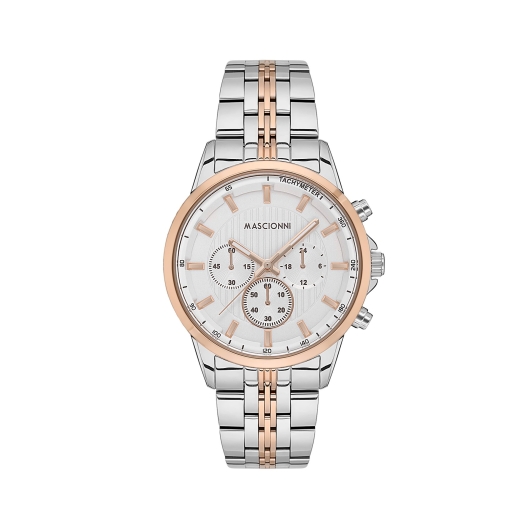 MASCİONNİ KADIN KOL SAATİ