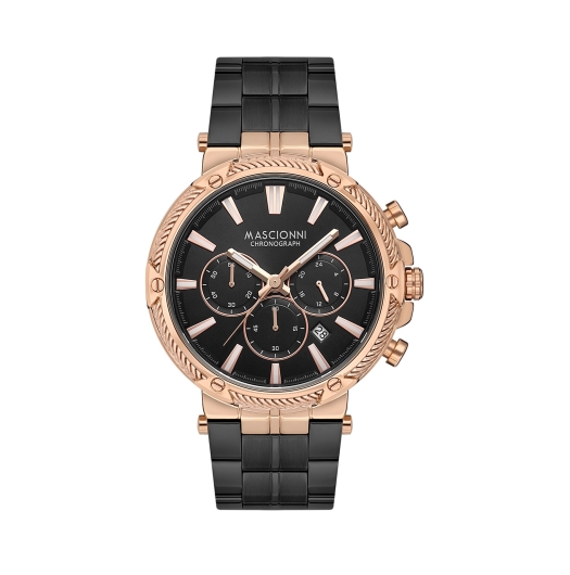 MASCİONNİ ERKEK KOL SAATİ