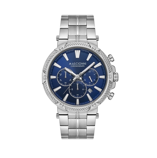 MASCİONNİ ERKEK KOL SAATİ