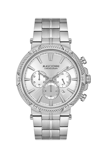 MASCİONNİ ERKEK KOL SAATİ