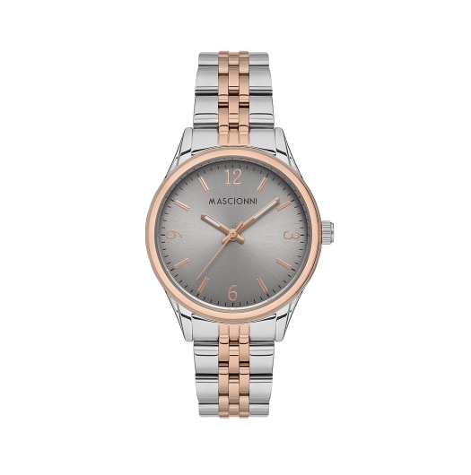 MASCİONNİ KADIN KOL SAATİ