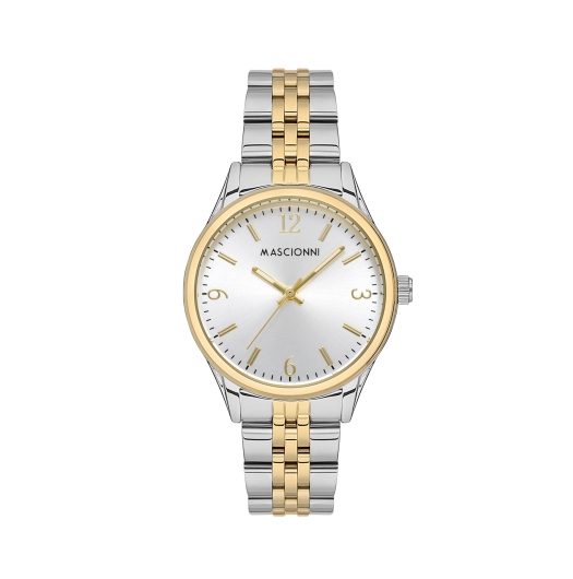 MASCİONNİ KADIN KOL SAATİ