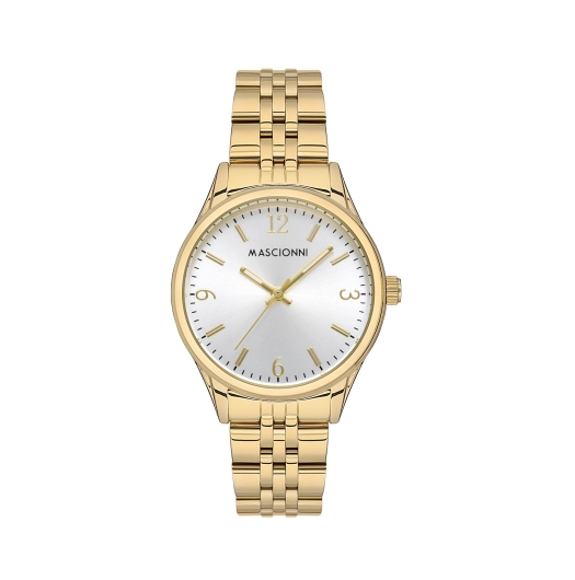 MASCİONNİ KADIN KOL SAATİ