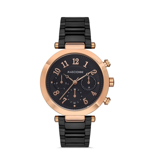 MASCİONNİ KADIN KOL SAATİ