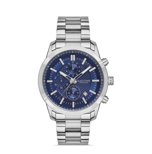 MASCİONNİ ERKEK KOL SAATİ