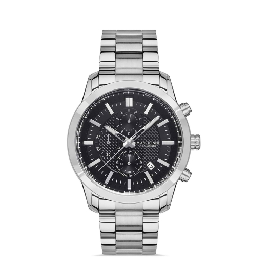 MASCİONNİ ERKEK KOL SAATİ