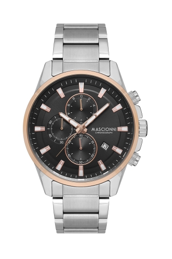 MASCİONNİ ERKEK KOL SAATİ