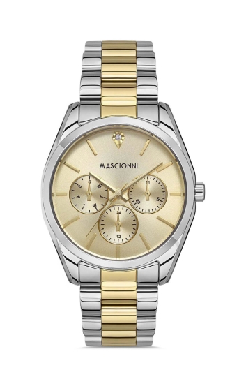 MASCİONNİ KADIN KOL SAATİ