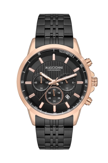 MASCİONNİ ERKEK KOL SAATİ