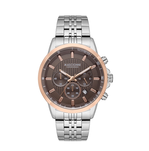 MASCİONNİ ERKEK KOL SAATİ