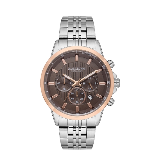 MASCİONNİ ERKEK KOL SAATİ