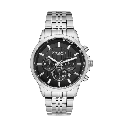 MASCİONNİ ERKEK KOL SAATİ