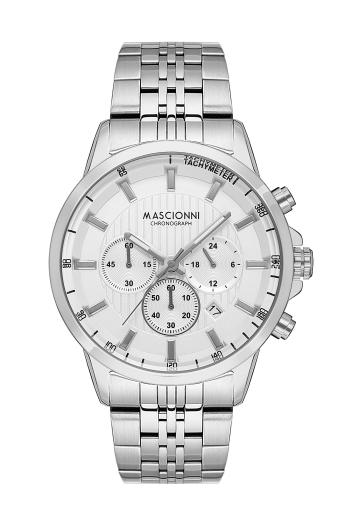 MASCİONNİ ERKEK KOL SAATİ