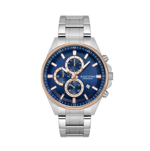 MASCİONNİ ERKEK KOL SAATİ