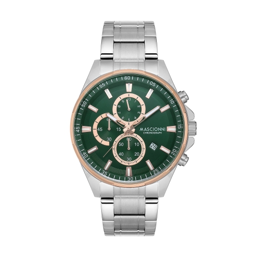 MASCİONNİ ERKEK KOL SAATİ