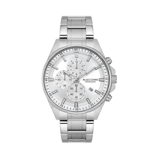 MASCİONNİ ERKEK KOL SAATİ