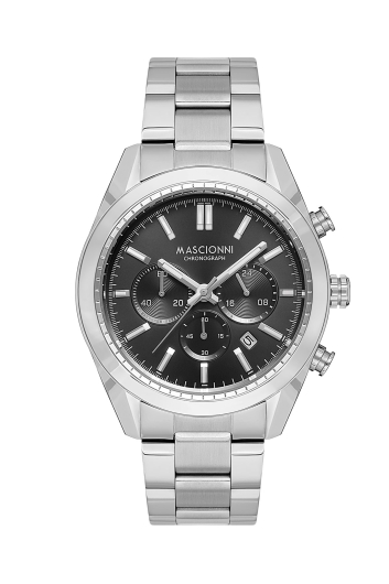 MASCİONNİ ERKEK KOL SAATİ