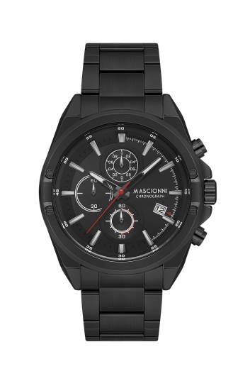 MASCİONNİ ERKEK KOL SAATİ