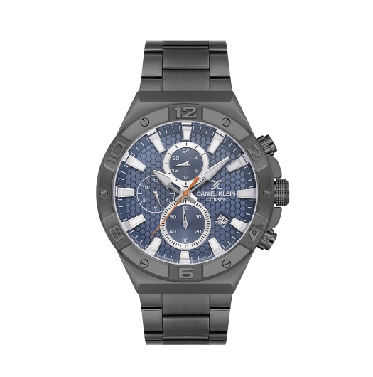 DANİEL KLEİN ERKEK KOL SAATİ