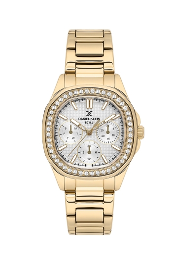 DANİEL KLEİN KADIN KOL SAATİ
