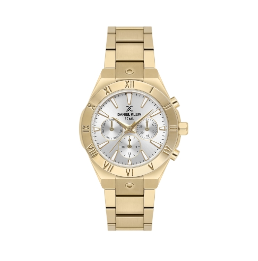 DANİEL KLEİN KADIN KOL SAATİ