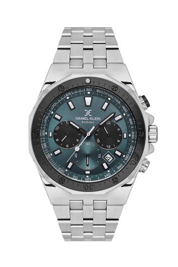 DANİEL KLEİN ERKEK KOL SAATİ