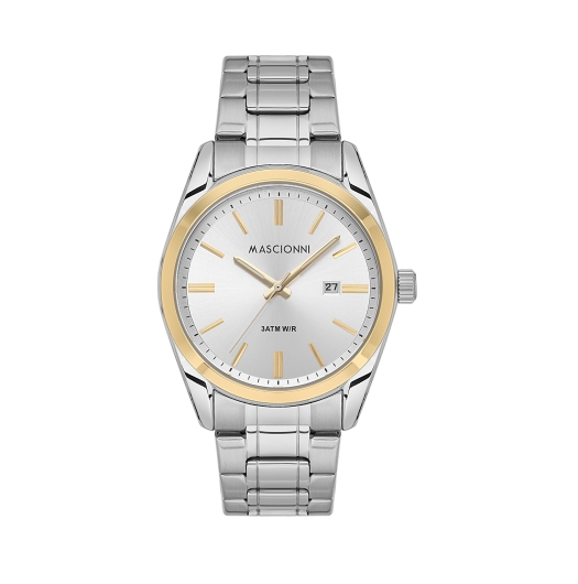 MASCİONNİ ERKEK KOL SAATİ