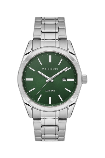 MASCİONNİ ERKEK KOL SAATİ
