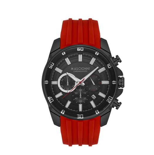 MASCİONNİ ERKEK KOL SAATİ