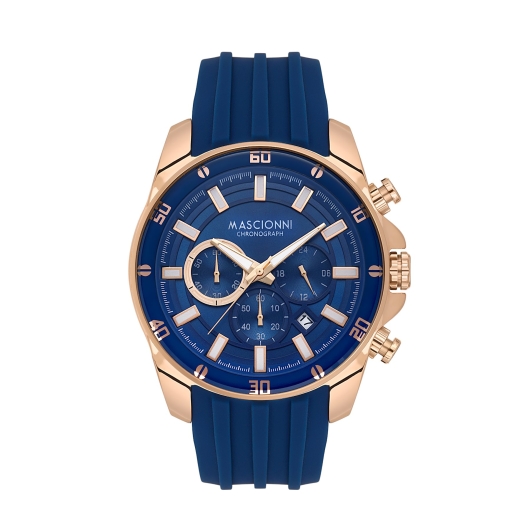 MASCİONNİ ERKEK KOL SAATİ