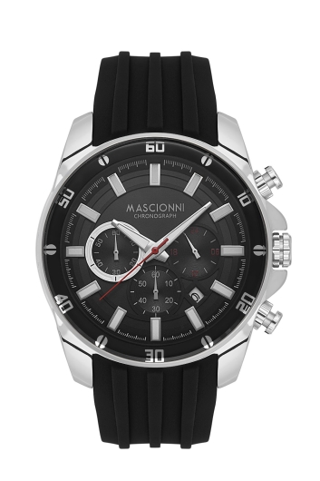 MASCİONNİ ERKEK KOL SAATİ