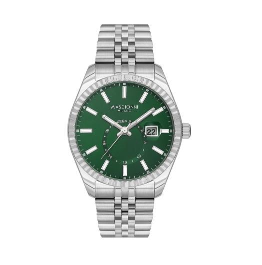 MASCİONNİ ERKEK KOL SAATİ