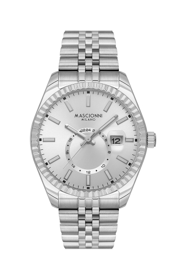 MASCİONNİ ERKEK KOL SAATİ