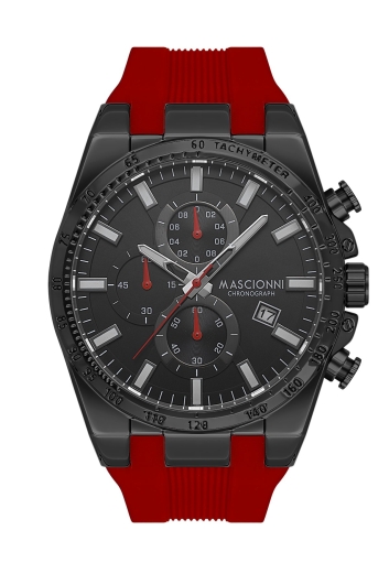 MASCİONNİ ERKEK KOL SAATİ