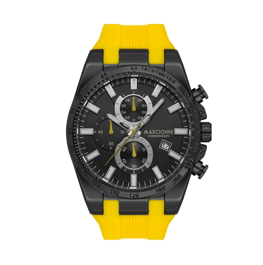 MASCİONNİ ERKEK KOL SAATİ