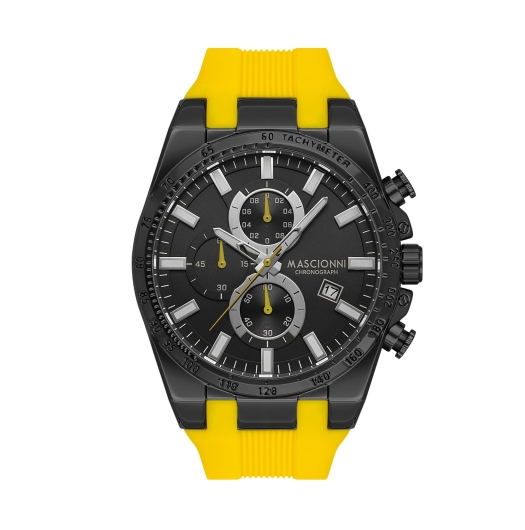 MASCİONNİ ERKEK KOL SAATİ