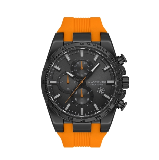 MASCİONNİ ERKEK KOL SAATİ